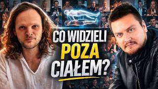 Oobe W Polsce Co Polacy Widzą Poza Ciałem?