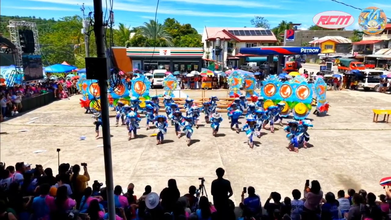 Baling ni Juan Festival 2026 |  Barangay Lapini ( Poblacion )