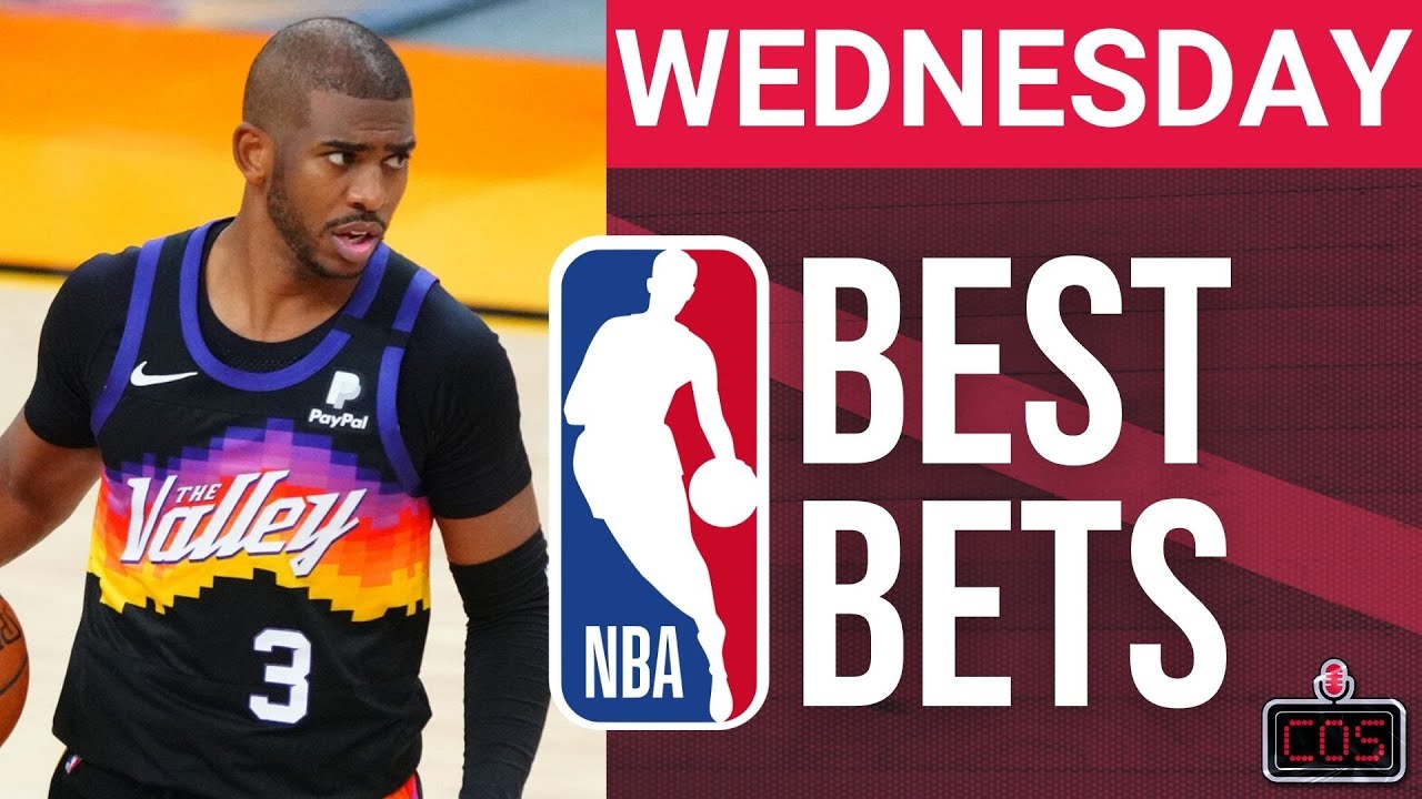 Wednesday's NBA Best Bets & Picks: Player Props, Spreads & O/U's for January 26th (1/26/22)