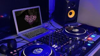 Dj Stending Motor Slow Remix