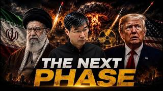 Here’s the Next Prediction After This Crisis | Prof Jiang Xueqin