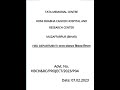 TMC staff nurse vacancy 2023 #youtube #trending #nursing
