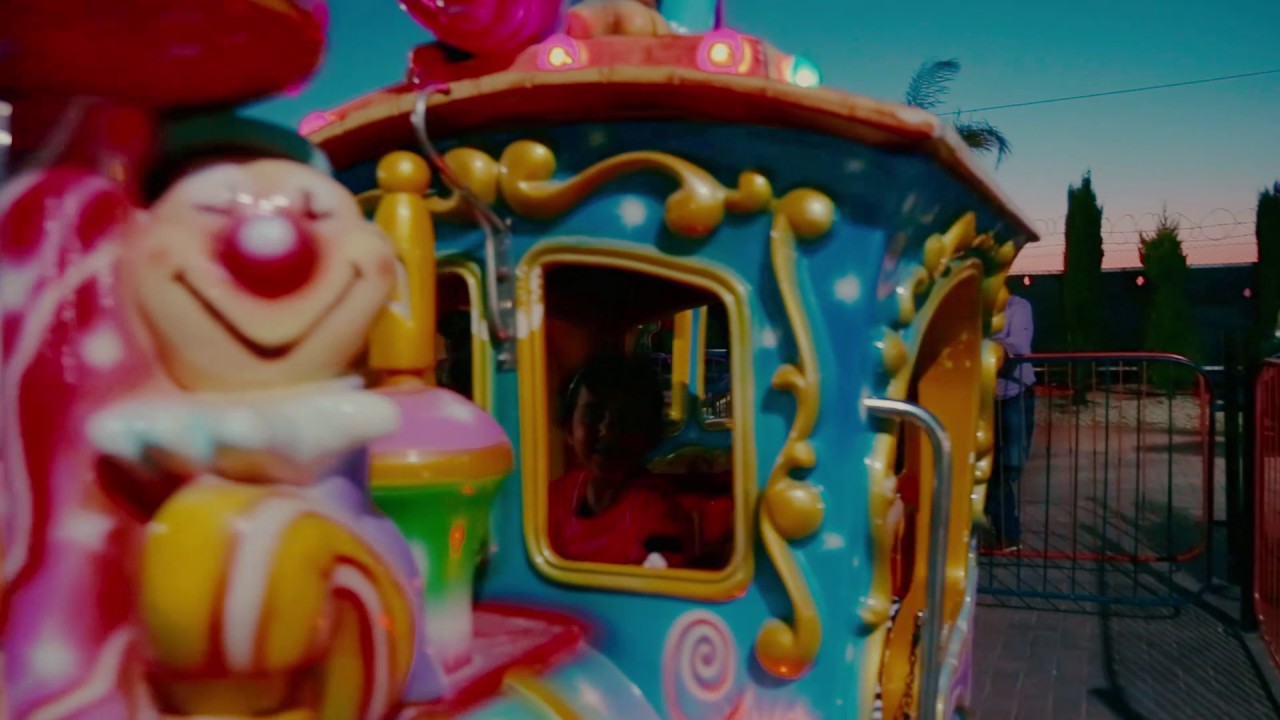 مطعم و متنزه البستان Al-Bustan Restaurant & Garden