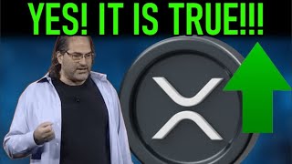 💯RIPPLE XRP XRPL DAVID SCHWARTZ GREAT NEWS💯