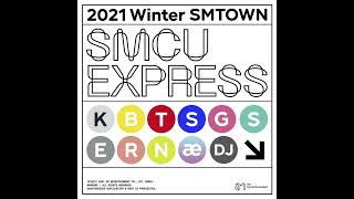 Aespa  Dreams Come True instrumental