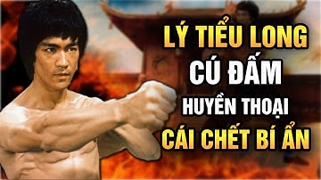 Thiên Tài Võ Thuật Lý Tiểu Long: Cú Đấm 1 Inch Huyền Thoại Và Sự Ra Đi Đầy Bí Ẩn | Ngẫm Radio