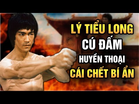 Video Thiên Tài Võ Thuật Lý Tiểu Long: Cú Đấm 1 Inch Huyền... - youtube