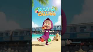 Download Lagu . masha’s phone ringing 🎶 #masha #funny #calling #shorts #trending #iphoneringtone #cartoon MP3