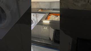 Refaire un plan de travail en résine Epoxy