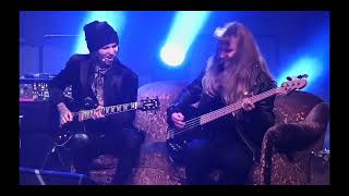 It's So Easy – Guns N' Roses/Music session with Samy Elbanna & Mitja Tojvonen/12.3.2023