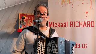 Mickaël RICHARD - Live Youtube n°23 du 20 avril 2021