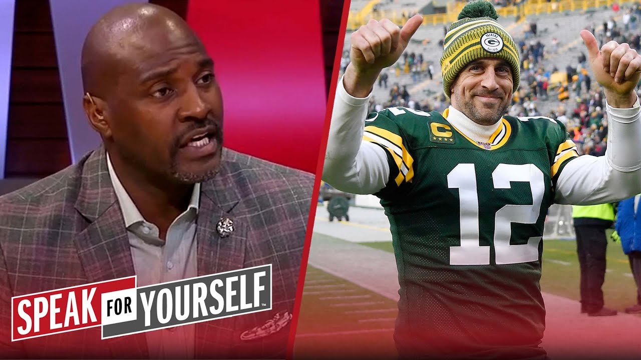 Aaron Rodgers confirms he's returning to Packers next season | NFL ...