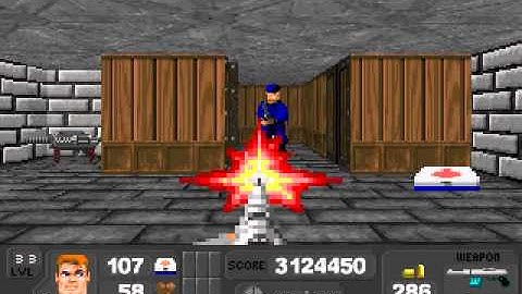 Rising Evil 2: Double Trouble - Level 33