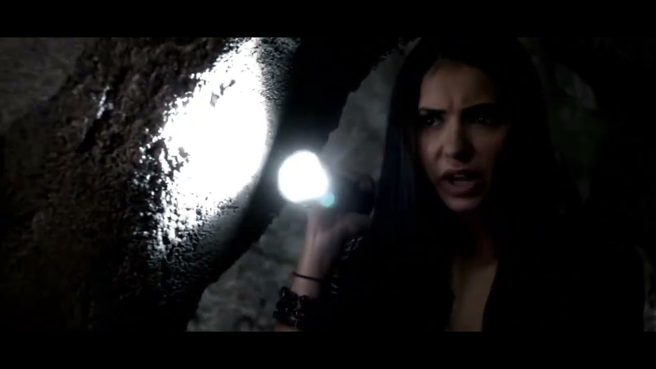 [The vampire diaries edit] - YouTube