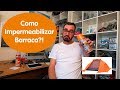 Como Impermeabilizar sua Barraca de Camping