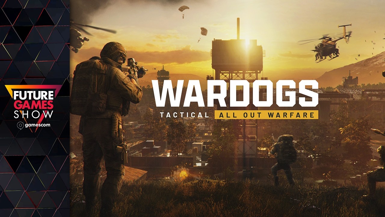 WARDOGS