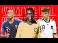 What the hell happened to the "Best Young Players" of the World Cups? | Oh My Goal