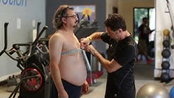 Med lost 35 pounds with the Bowflex Max Trainer