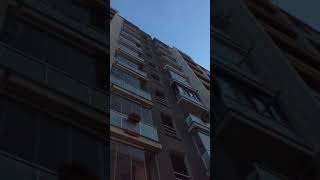 Damacanayi 15. Kattan Attik Güvenli̇k Kovaladi