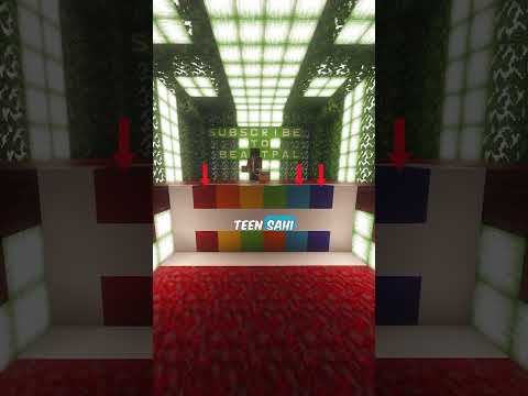 Minecraft Guess The block !!!!! #minecraft #lockicraft #shortfeed #shorts