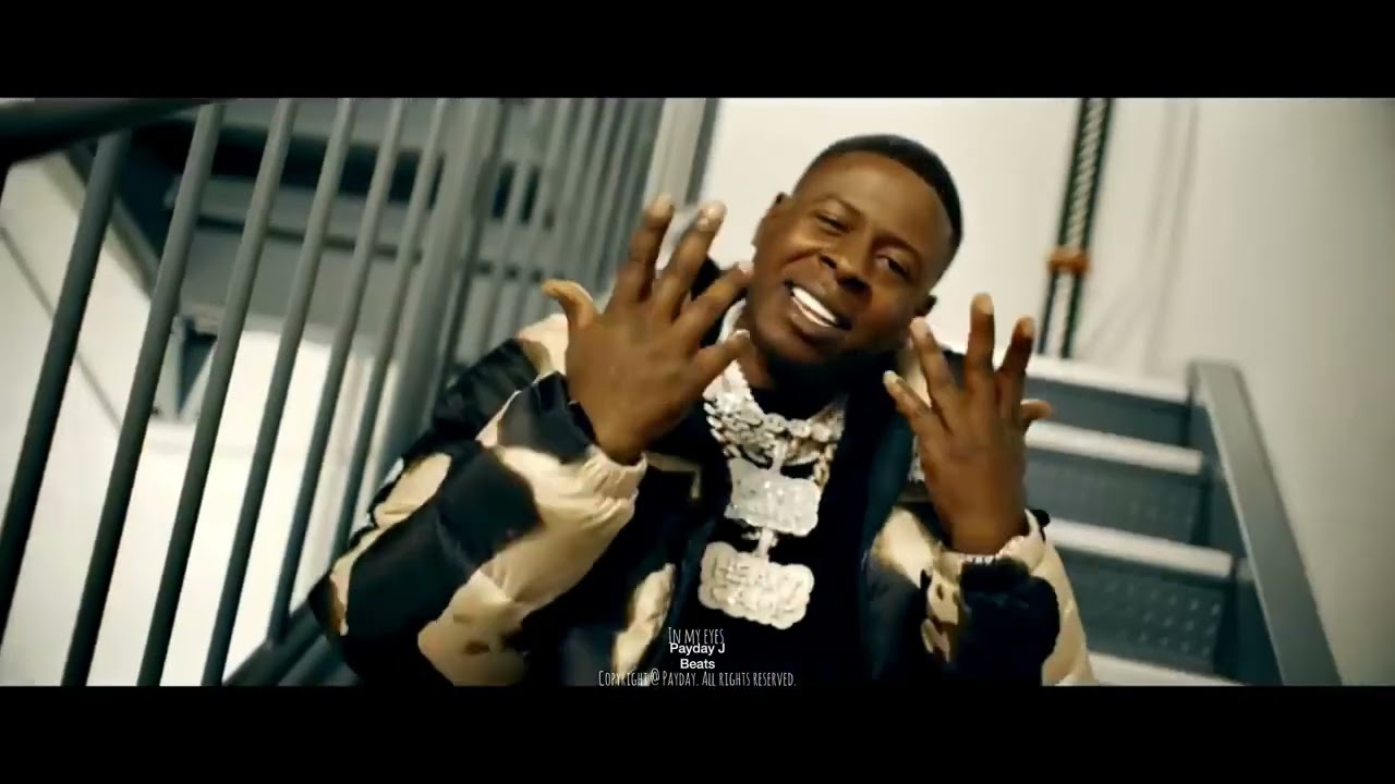 [FREE] Blac Youngsta Type Beat 2023 - 