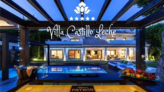 Villa Castillo Leche - Take A Look Around...