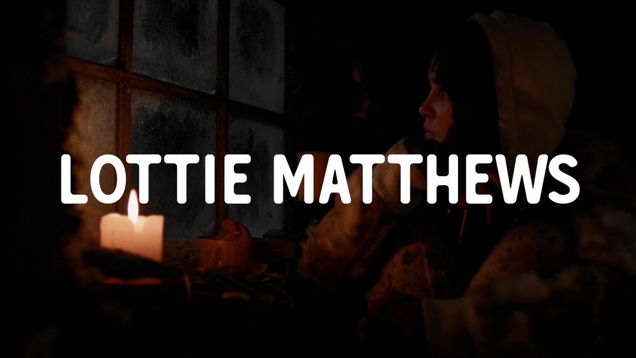 Lottie Matthews | Sane