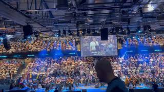 Psalm 34 Pfingstkonferenz Lemgo 2026 Mega Chor
