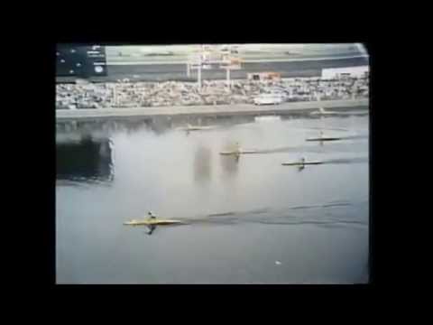 Video: Si Ishin Lojërat Olimpike 1976 Në Montreal