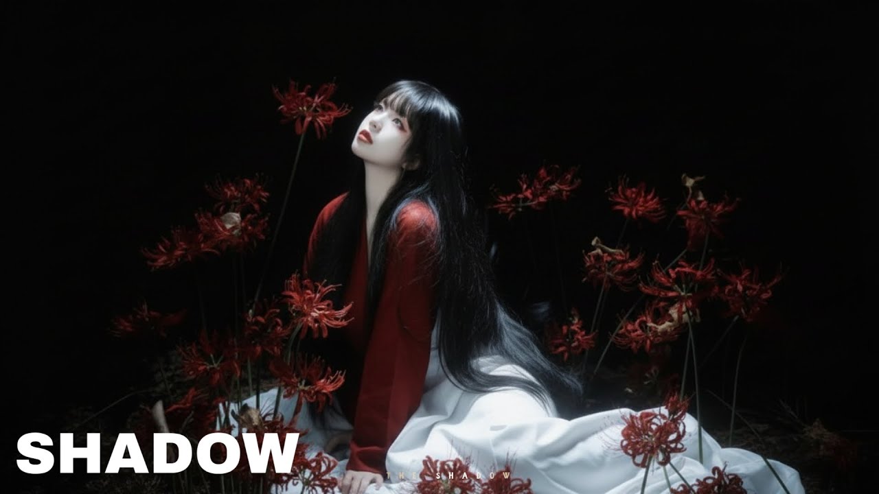 The Shadow - The Last (Official Audio)