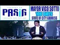 Mayor Vico Sotto's 100 Days State of the City Address