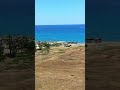 Турция. Город Сиде вид на Средиземное море. 🇹🇷