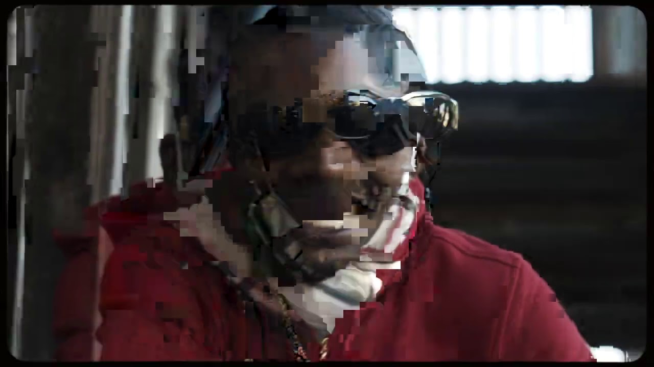 La’Greg - Allegations #Big30 #PoohShiesty (Official Music Video)