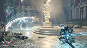 How To Chain 4 Judgement Cuts + Timing Tutorial (No Turbo) - Devil May Cry 5