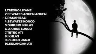 FULL ALBUM LAGU JAWA VIRAL TIKTOK SPEEDUP VERSION