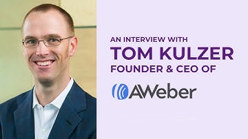 How to boost email engagement with AWeber