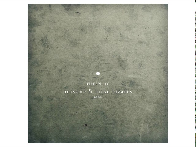 Arovane & Mike Lazarev - Us, Inside ~ Ambient Electroacoustic auf YouTube ansehen Arovane & Mike Lazarev - Us, Inside ~ Ambient Electroacoustic auf YouTube ansehen