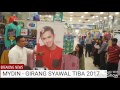 MYDIN GIRANG SYAWAL TIBA 2017