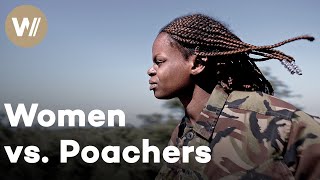 Meet the Black Mambas: South Africas All-Female Force Taking on Poachers! (Documentary, 2022) @wocomoHUMANITY