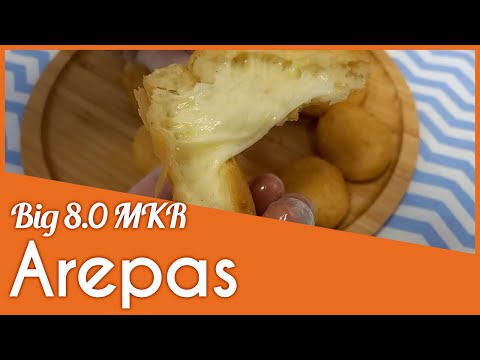 MÁQUINAS PARA HACER CROQUETAS RELLENAS DE YUCA - Bralyx