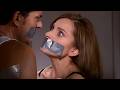 Elizabeth Alvarez Gagged Upscaled