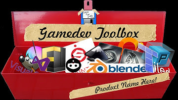 GameDev Toolbox Series Introduction