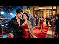 離婚された底辺男、実は財閥令嬢の愛を手に入れた逆転勝者！#minidrama