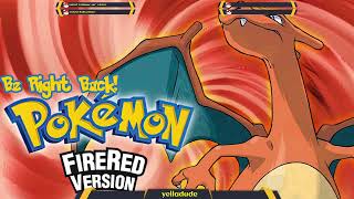 Pokemon FireRed