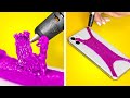 SMART 3D PEN HACKS AND CRAFTS YOU NEED TO TRY | Glue Gun DIY Ideas For your Home🧠