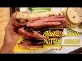 Katz's Delicatessen New York: Best Pastrami and Reuben Sandwich in the World!