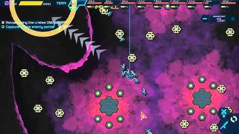 Infested Planet First Look