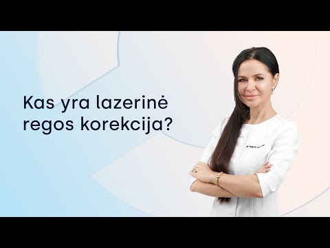 Video: Kas Yra Periferinis Regėjimas