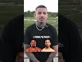 Fighter predictions ahead of PFL Brussels! #mma #shorts
