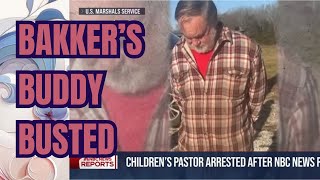 Update: Morningside Pastor Joe Campbell is Charged